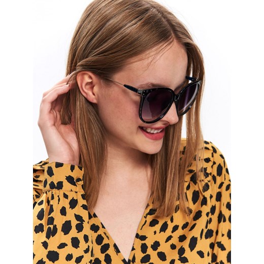 Top Secret LADY'S SUNGLASSES  Top Secret One Size Factcool
