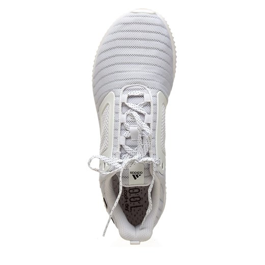 Buty "Buty Climacool" w kolorze białym do biegania  adidas 46 2/3 wyprzedaż Limango Polska 