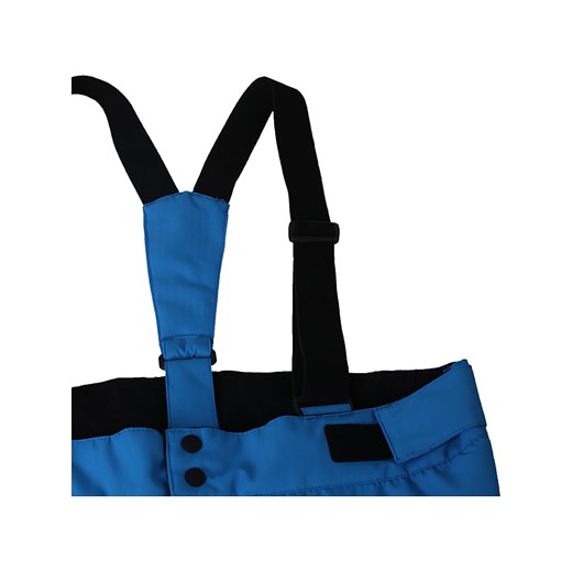 Spodnie narciarskie "Sanglo" w kolorze niebieskim