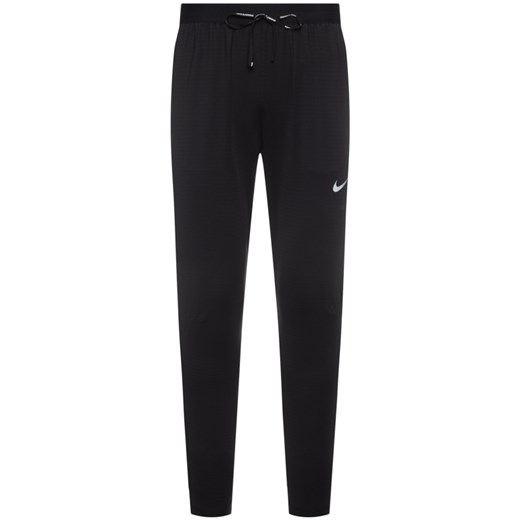 Nike spodnie męskie bez wzorów na zimę 