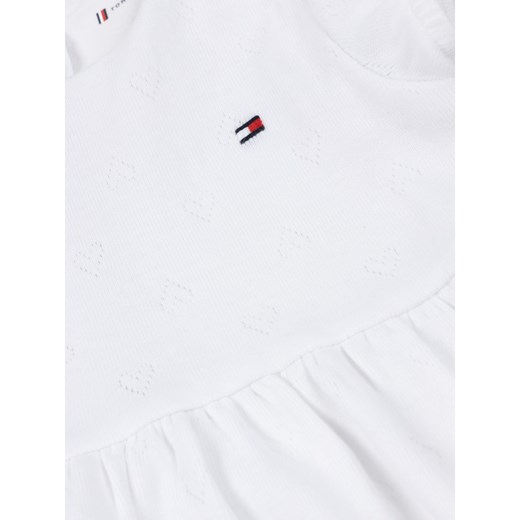 Odzież dla niemowląt Tommy Hilfiger 