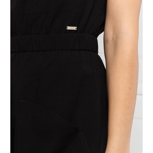 Armani Exchange Kombinezon | Regular Fit Armani Exchange 36 Gomez Fashion Store