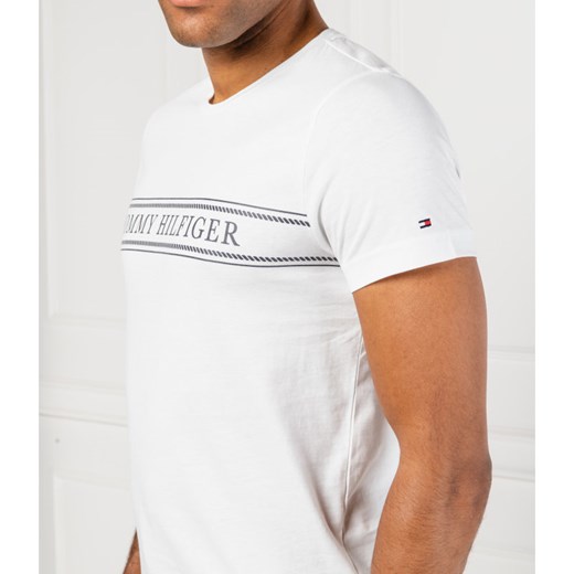 Tommy Hilfiger T-shirt | Regular Fit Tommy Hilfiger  XL Gomez Fashion Store