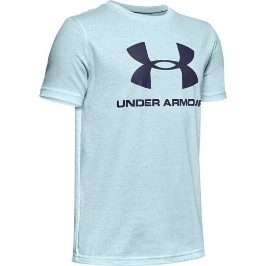 Koszulka dziecięca Under Armour Sportstyle