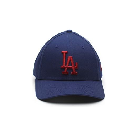 New Era LA Dodgers Czapka z daszkiem dziecięca Niebieski