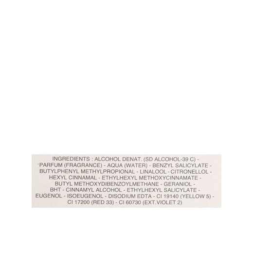 Lanvin Rumeur - EDP - 100 ml