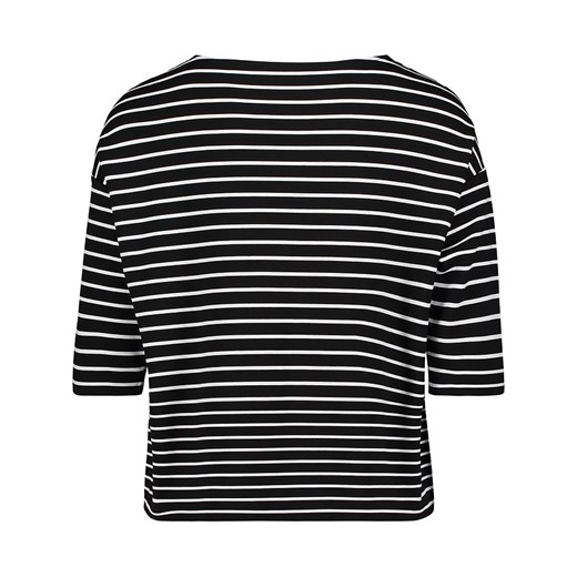 Sweter w kolorze czarno-kremowym Betty Barclay  46 okazyjna cena Limango Polska 