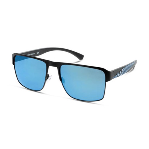 Okulary przeciwsłoneczne Emporio Armani
