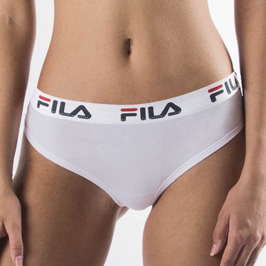 Figi Fila Underwear White biały Fila  L Astratex