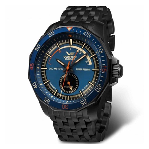 Zegarek Vostok Europe
