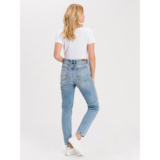 Cross Jeans jeansy damskie 