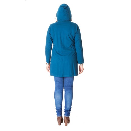 Bluza damska Aller Simplement bawełniana 