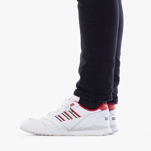 Buty sportowe męskie Adidas Originals sznurowane na wiosnę 