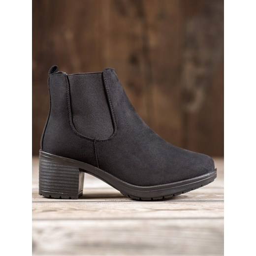 Botki Cabin jesienne 