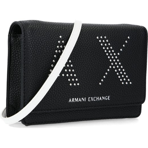 Armani Exchange Listonoszka Armani Exchange  uniwersalny Gomez Fashion Store