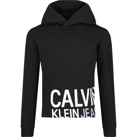 Bluza dziewczęca Calvin Klein 