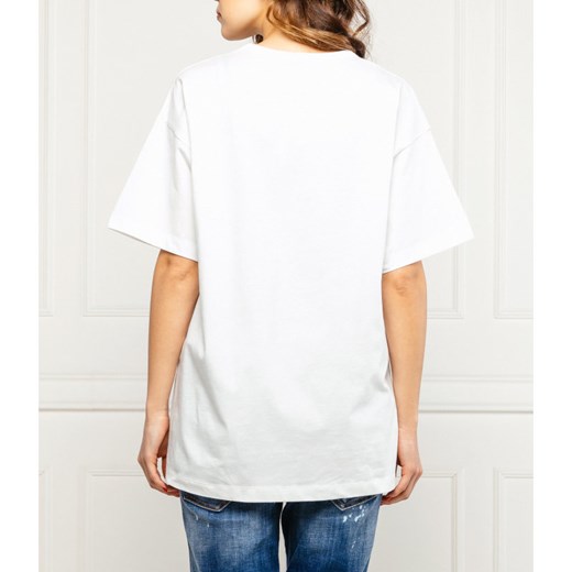 N21 T-shirt | Loose fit  N21 34 Gomez Fashion Store