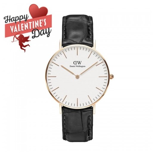 Zegarek Daniel Wellington 