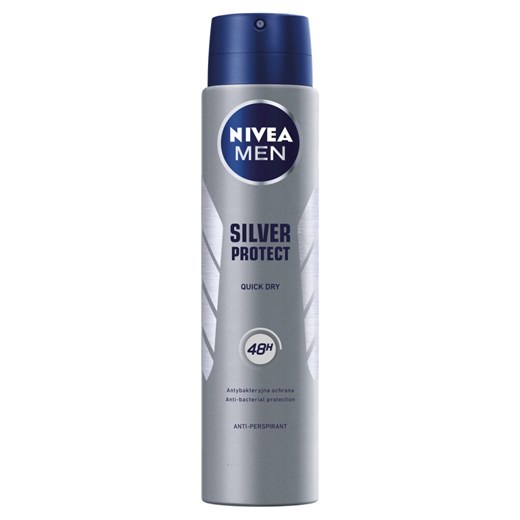 Dezodorant męski Nivea Men 