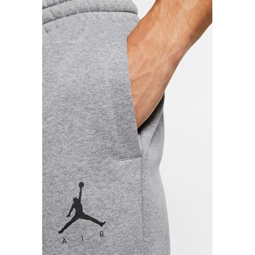 Spodnie męskie szare Nike 
