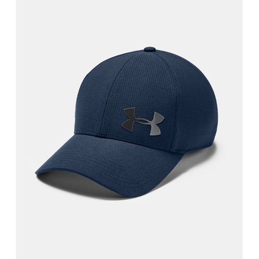 Czapka UA Men's AV Core Cap 2.0  Under Armour M/L esposport.pl