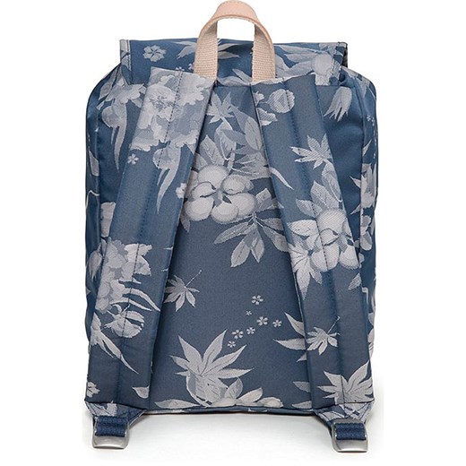 Plecak "Arayanna" w kolorze niebieskim - 24,5 x 30,5 x 15 cm  Eastpak OneSize okazyjna cena Limango Polska 
