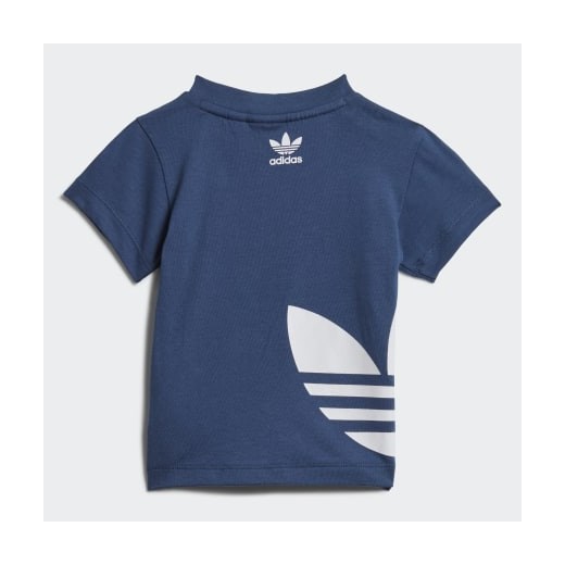Odzież dla niemowląt Adidas unisex 