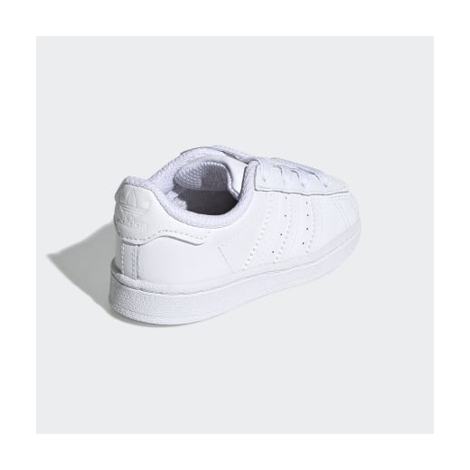 Adidas buty sportowe dziecięce białe 