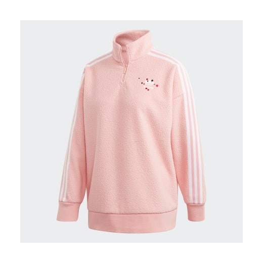 Bluza damska Adidas krótka
