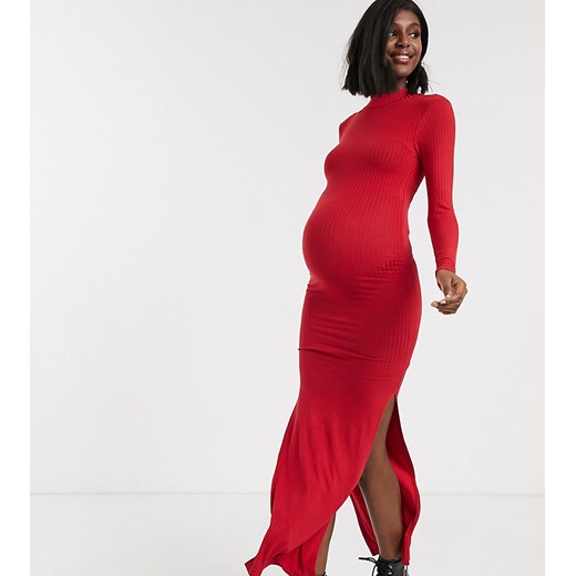 Sukienka ciążowa Urban Bliss Maternity 