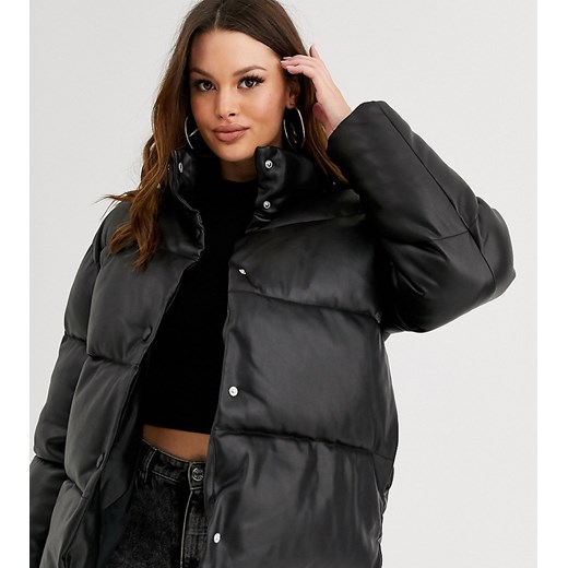 Kurtka damska Asos w Domodi asos kurtki puchowe