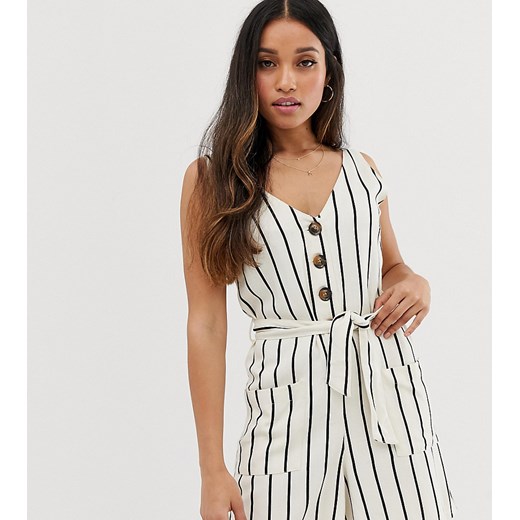 Kombinezon damski River Island Petite 