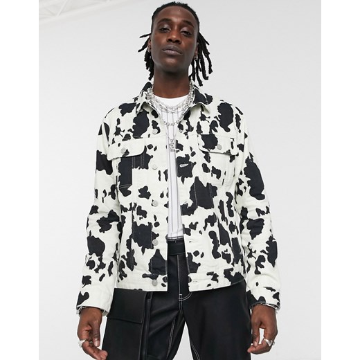 Kurtka męska Asos Design