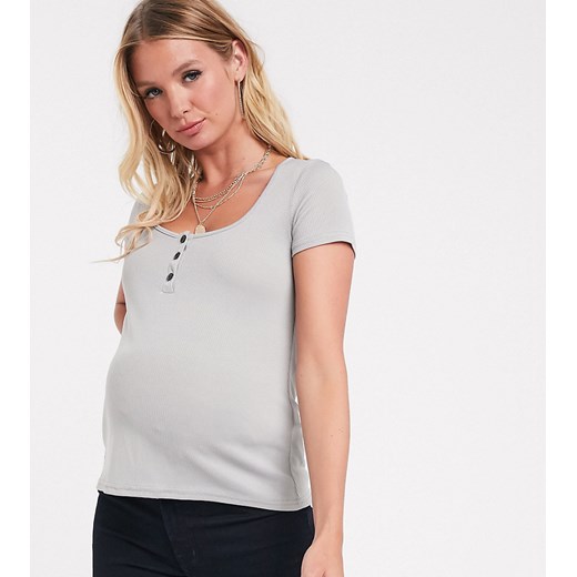 Bluzka ciążowa Fashionkilla Maternity 