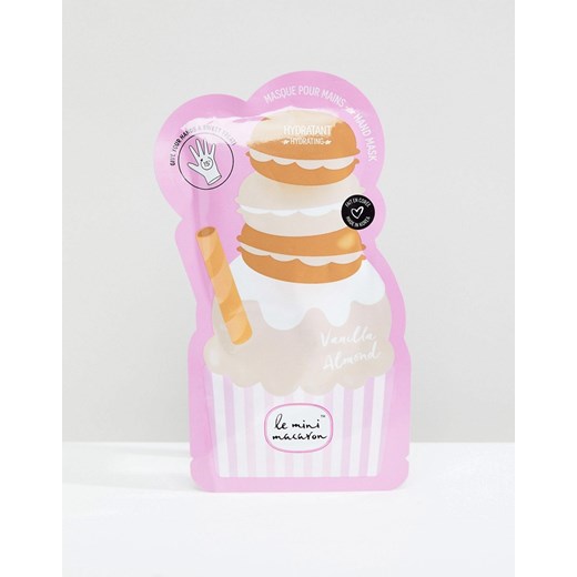 Le Mini Macaron – Ice Cream – Maska na ręce-Bezbarwny