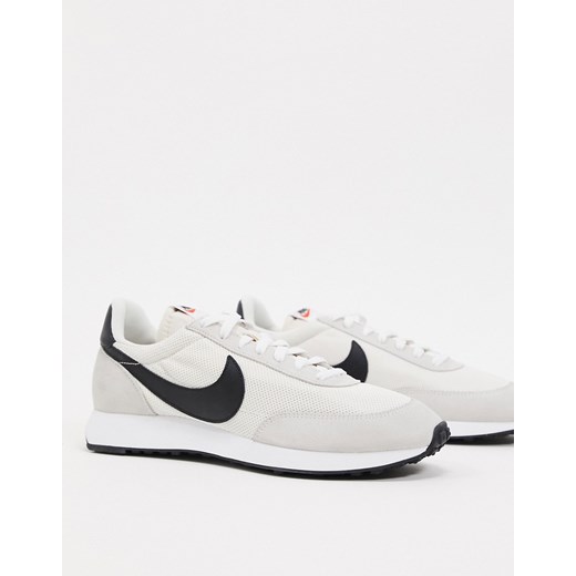 Nike – Tailwind '79 – Białe buty sportowe-Biały