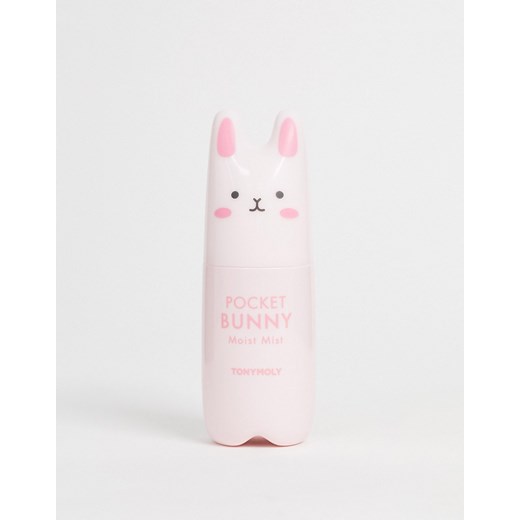 Tonymoly – Pocket Bunny – Mgiełka nawilżająca-Brak koloru