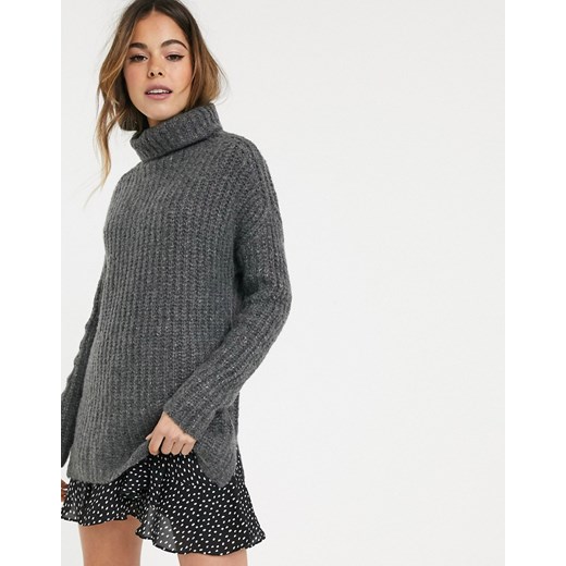Sweter damski Abercrombie & Fitch