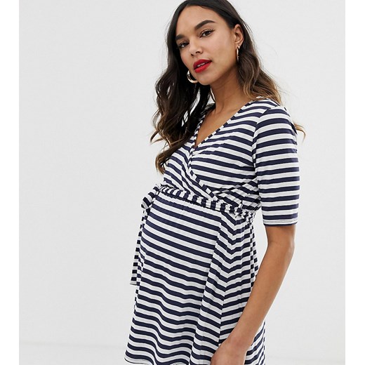 Bluzka ciążowa Bluebelle Maternity 
