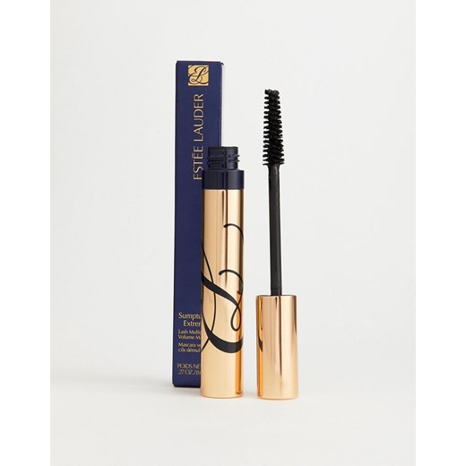 Estee Lauder – Sumptuous Extreme Lash Tusz do rzęs  8ml-Czarny