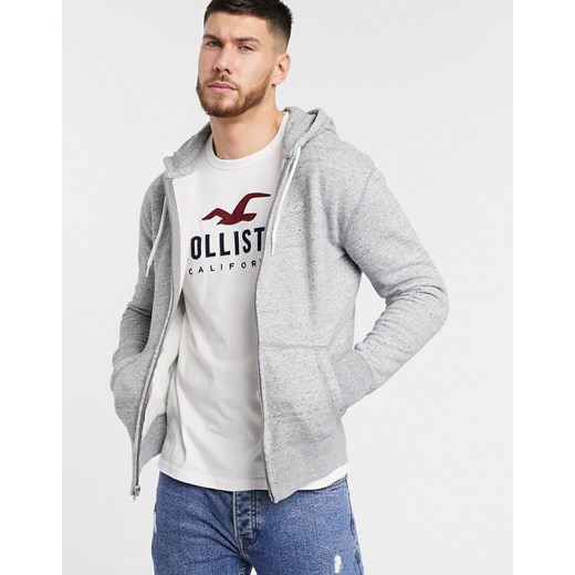 Bluza męska Hollister 