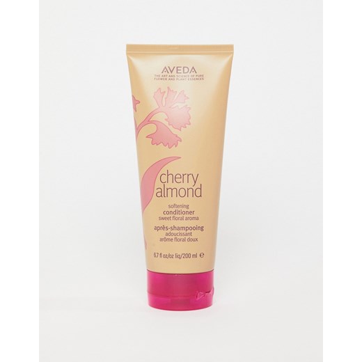 Aveda – Cherry Almond Conditioner – odżywka wiśniowo-migdałowa 200 ml-Brak koloru