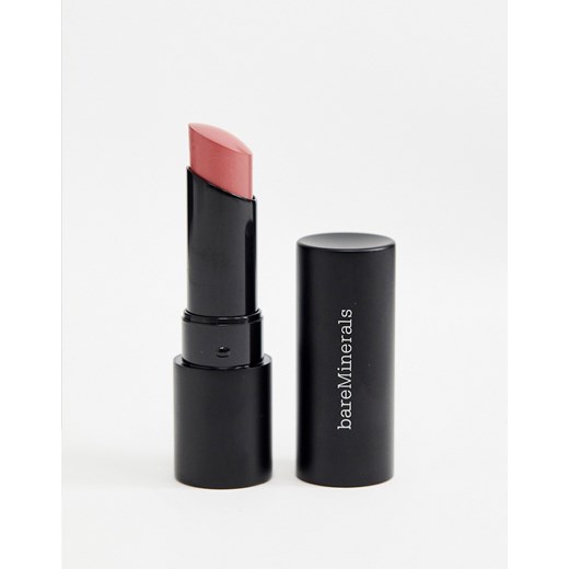 bareMinerals – Gen Nude Radiant Lipstick – Pomadka do ust – XOX-Różowy