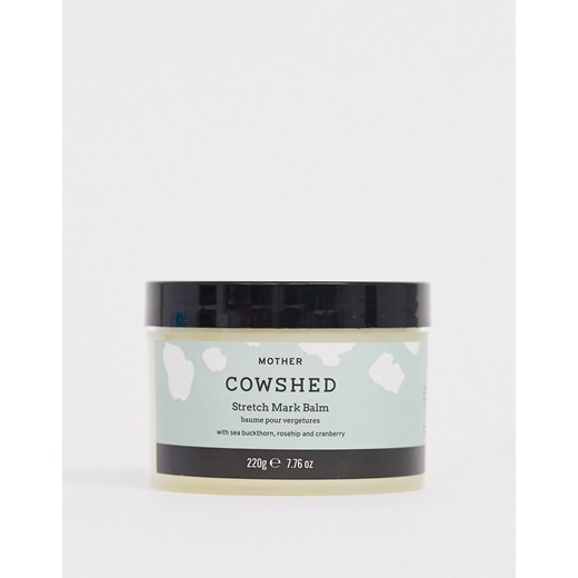 Cowshed – Mother – Odżywczy balsam na rozstępy 250 ml-Brak koloru