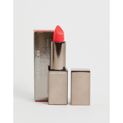 Laura Mercier – Rouge Essentiel Silky Crème Lipstick – Pomadka do ust – Lorange-Różowy