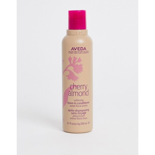 Aveda – Cherry Almond – Odżywka bez spłukiwania z wiśnią, 200 ml-Brak koloru