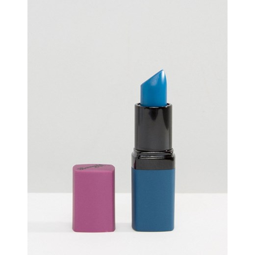 Barry M – Neptune Colour Change Lip Paint zmieniająca kolor pomadka-Niebieski