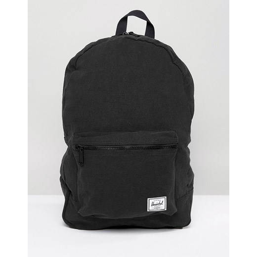 Herschel Supply Co. – Daypack – Czarny plecak