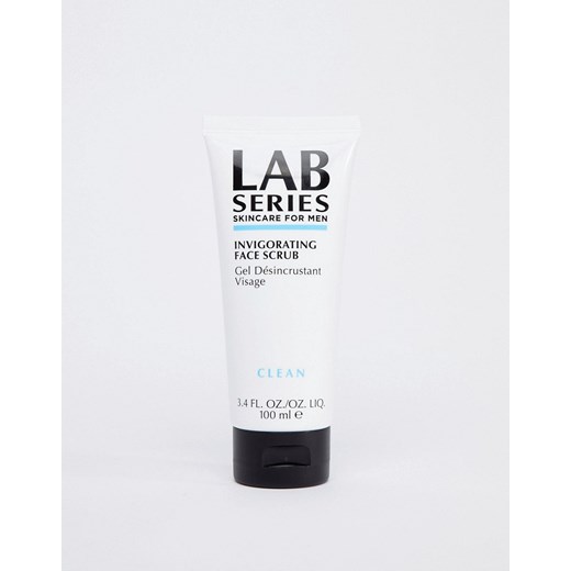 Lab Series – Invigorating Face Scrub Odżywczy peeling do twarzy 100ml-Brak koloru