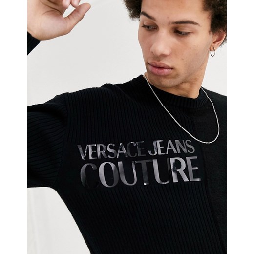 Sweter męski Versace Jeans 